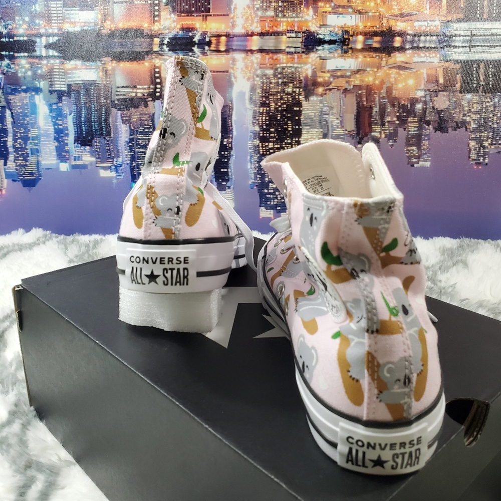 Converse women ctas hi 👋 - Picture 6 of 12